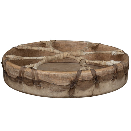 Sela Shaman Drum Buffalo 14"