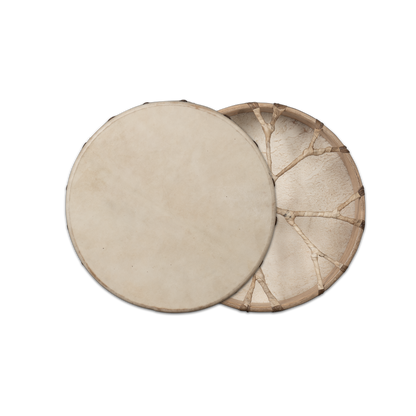 Sela Shaman Drum Goat 14"