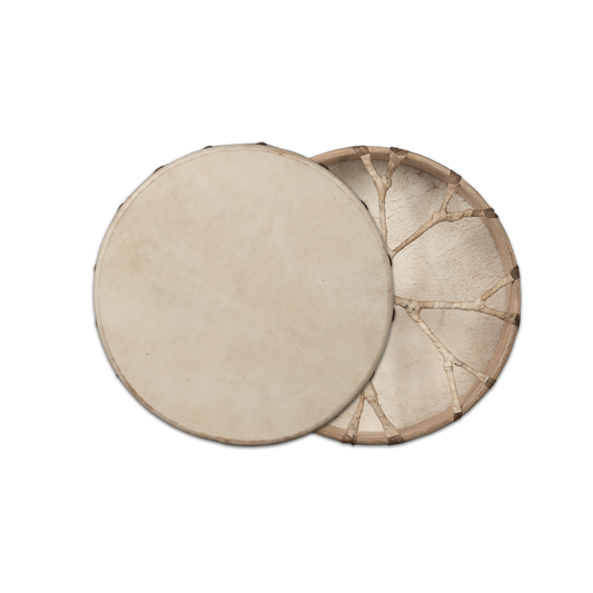 Sela Shaman Drum Goat 14"