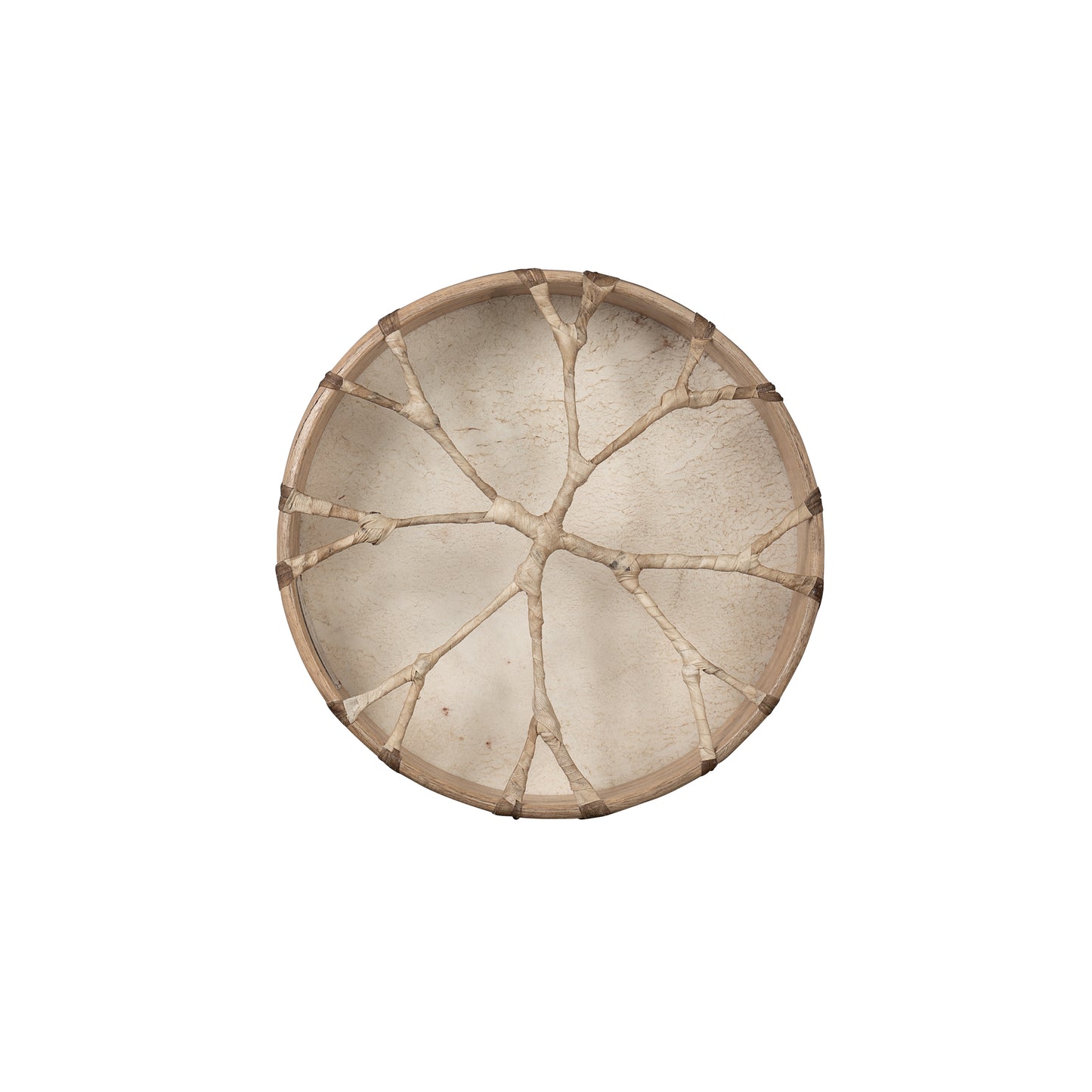 Sela Shaman Drum Goat 14"