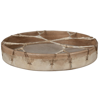 Sela Shaman Drum Goat 14"