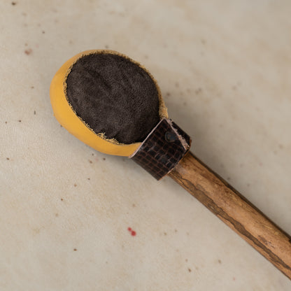 Sela Shaman Drum Goat 14"