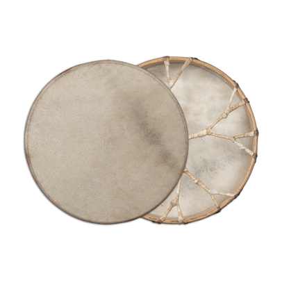 Sela Shaman Drum Buffalo 16"