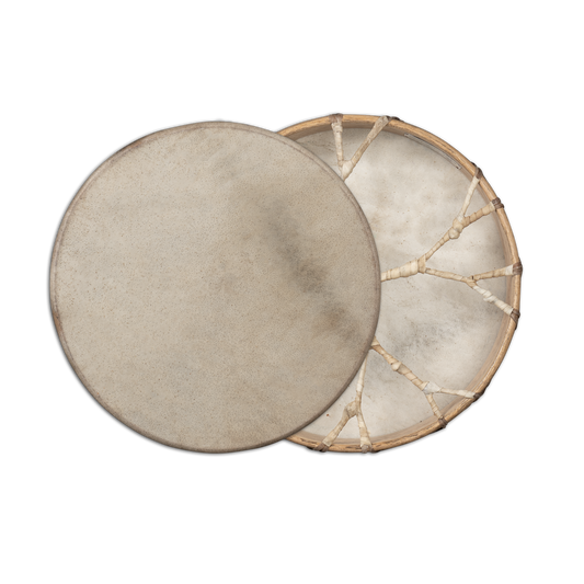 Sela Shaman Drum Buffalo 16"