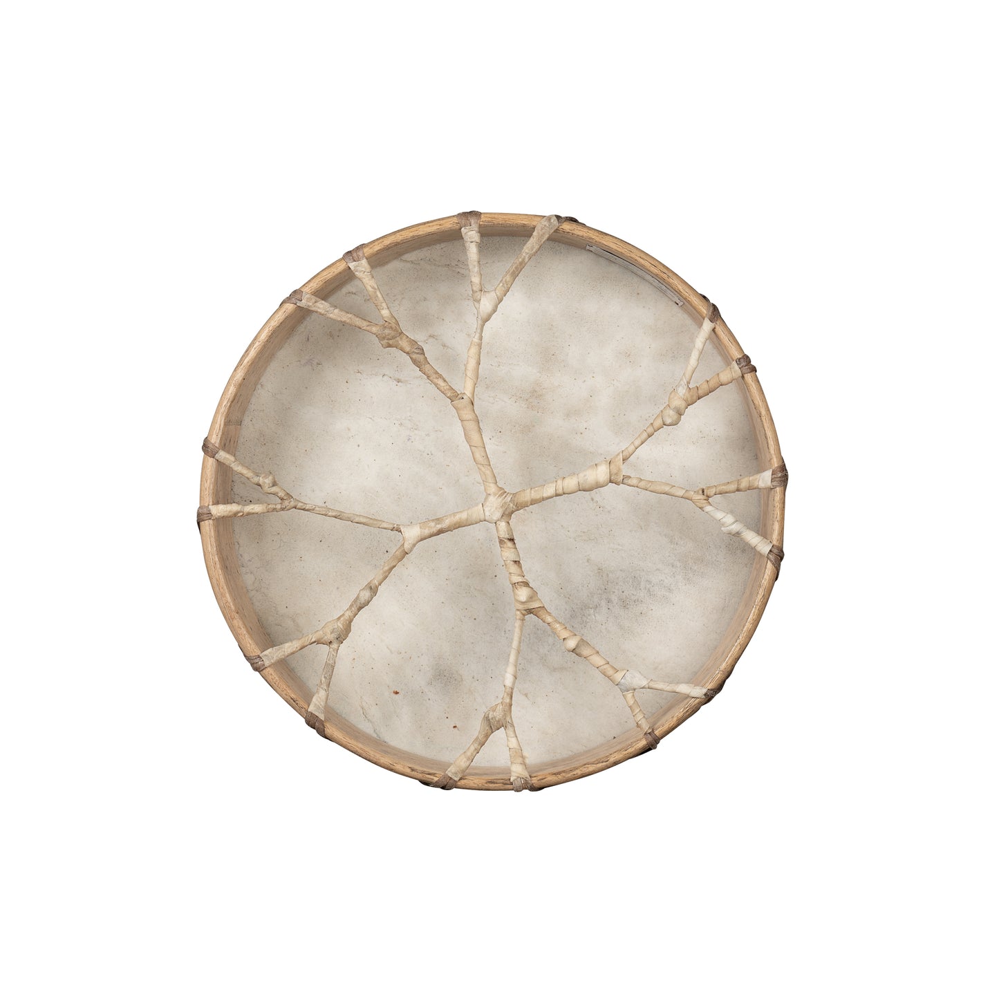 Sela Shaman Drum Buffalo 16"