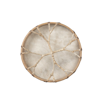 Sela Shaman Drum Buffalo 16"