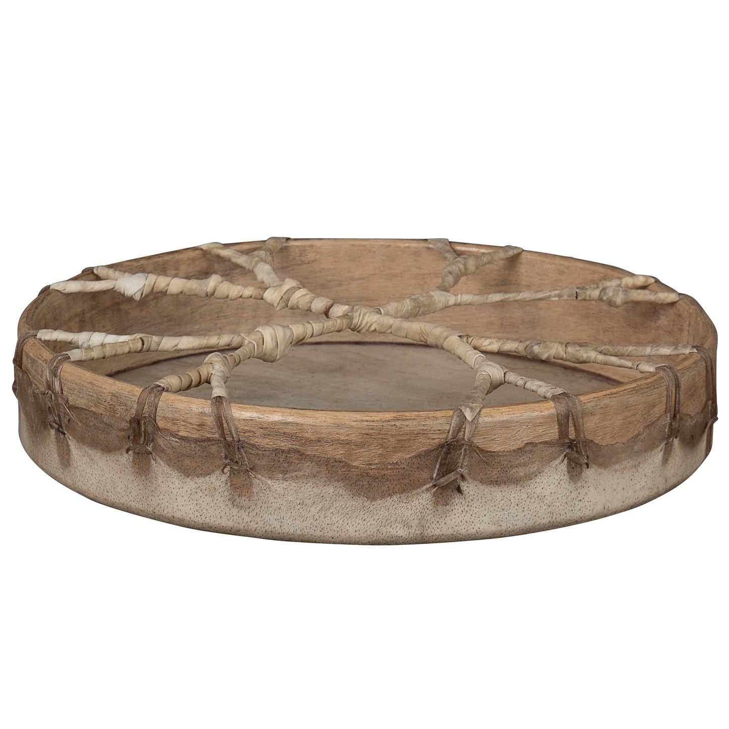 Sela Shaman Drum Buffalo 16"