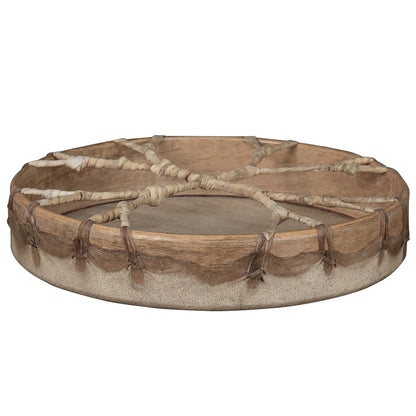 Sela Shaman Drum Buffalo 16"