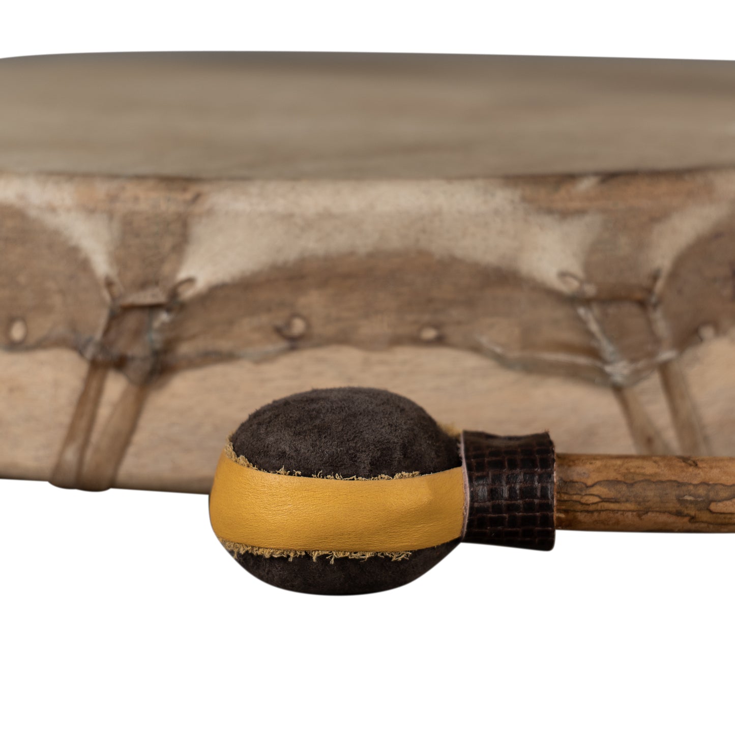 Sela Shaman Drum Buffalo 16"