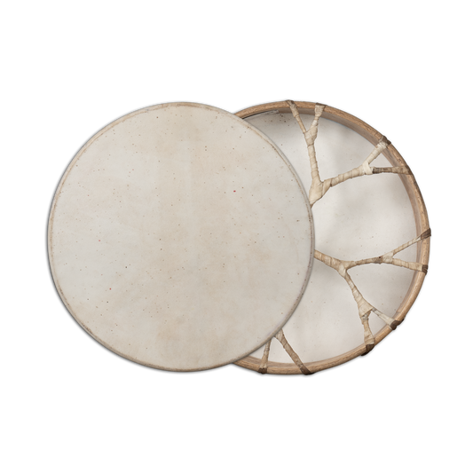 Sela Shaman Drum Goat 16"