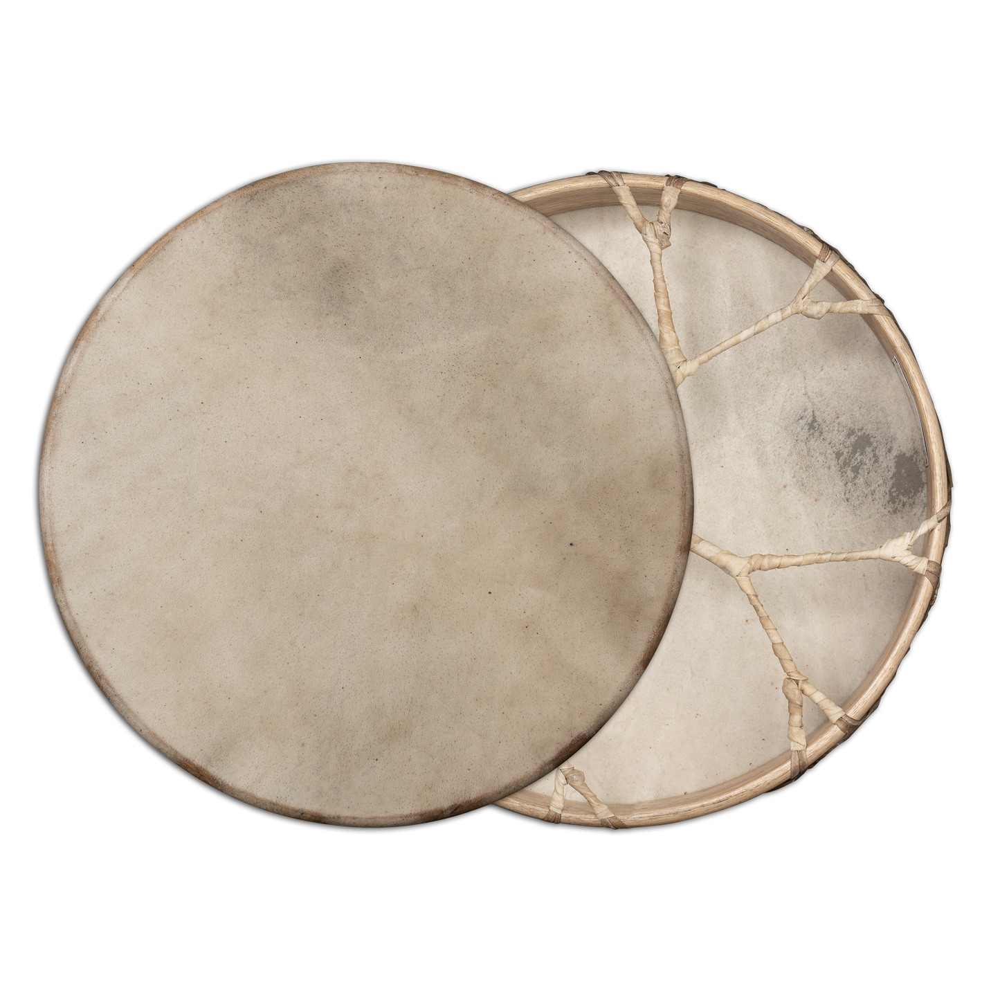 Sela Shaman Drum Buffalo 18"