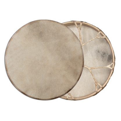 Sela Shaman Drum Buffalo 18"