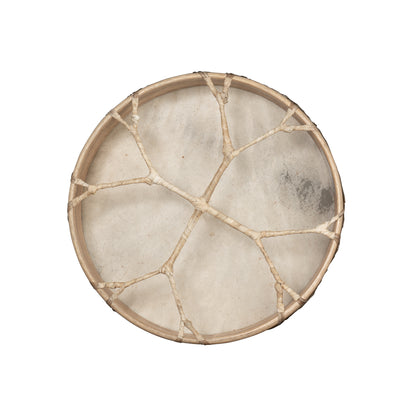 Sela Shaman Drum Buffalo 18"