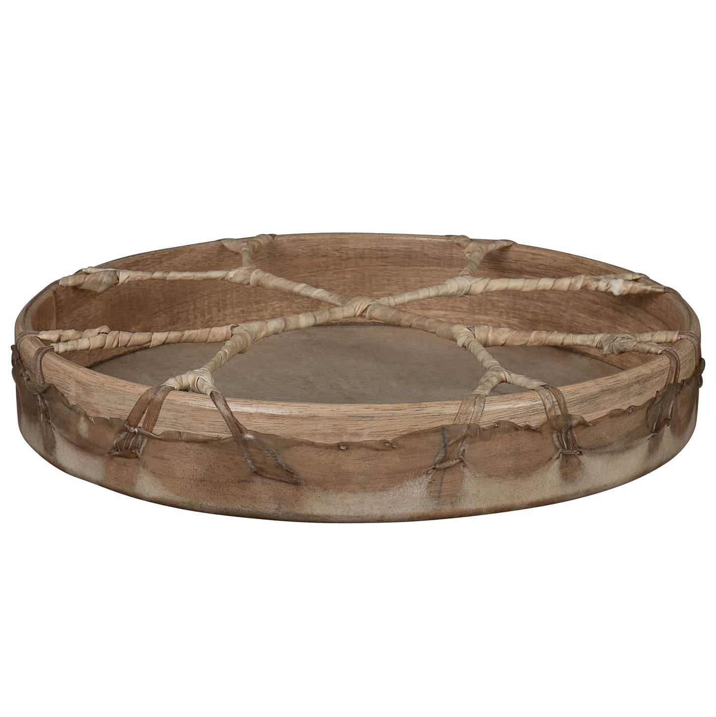 Sela Shaman Drum Buffalo 18"