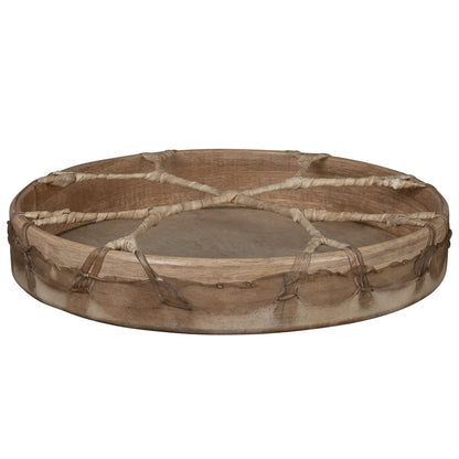 Sela Shaman Drum Buffalo 18"