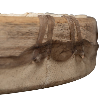 Sela Shaman Drum Buffalo 18"