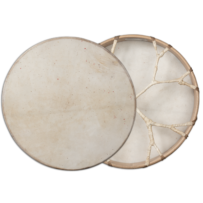 Sela Shaman Drum Goat 18"