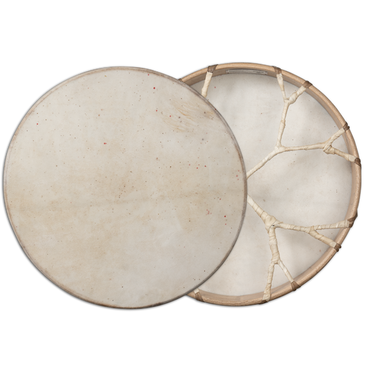 Sela Shaman Drum Goat 18"