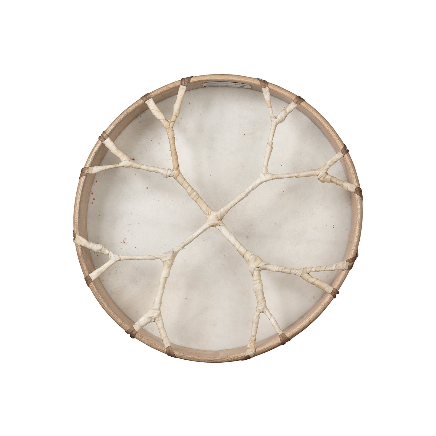 Sela Shaman Drum Goat 18"