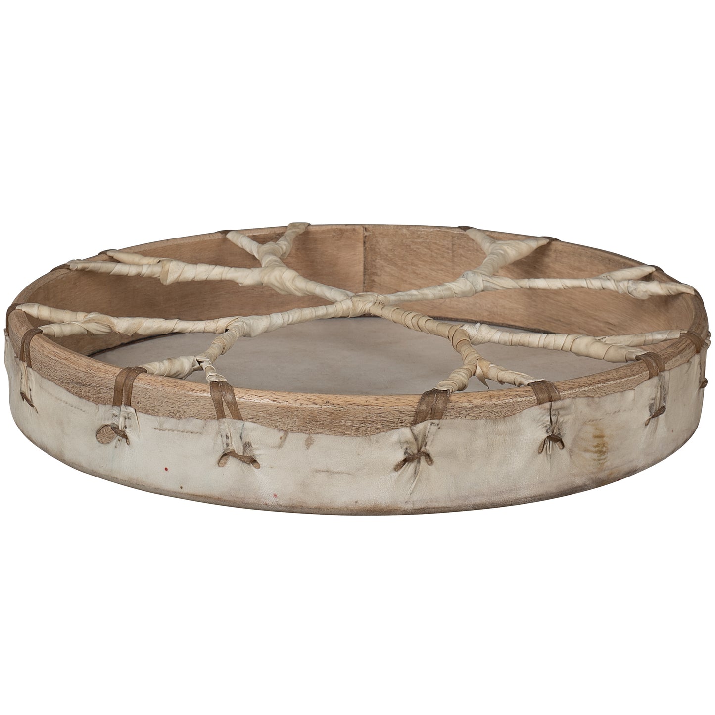 Sela Shaman Drum Goat 18"