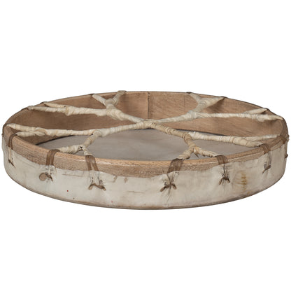 Sela Shaman Drum Goat 18"