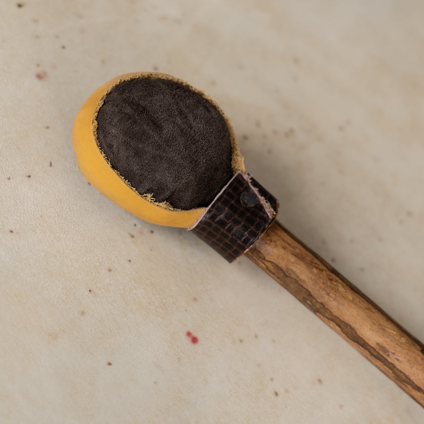 Sela Shaman Drum Goat 18"