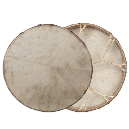 Sela Shaman Drum Buffalo 20"