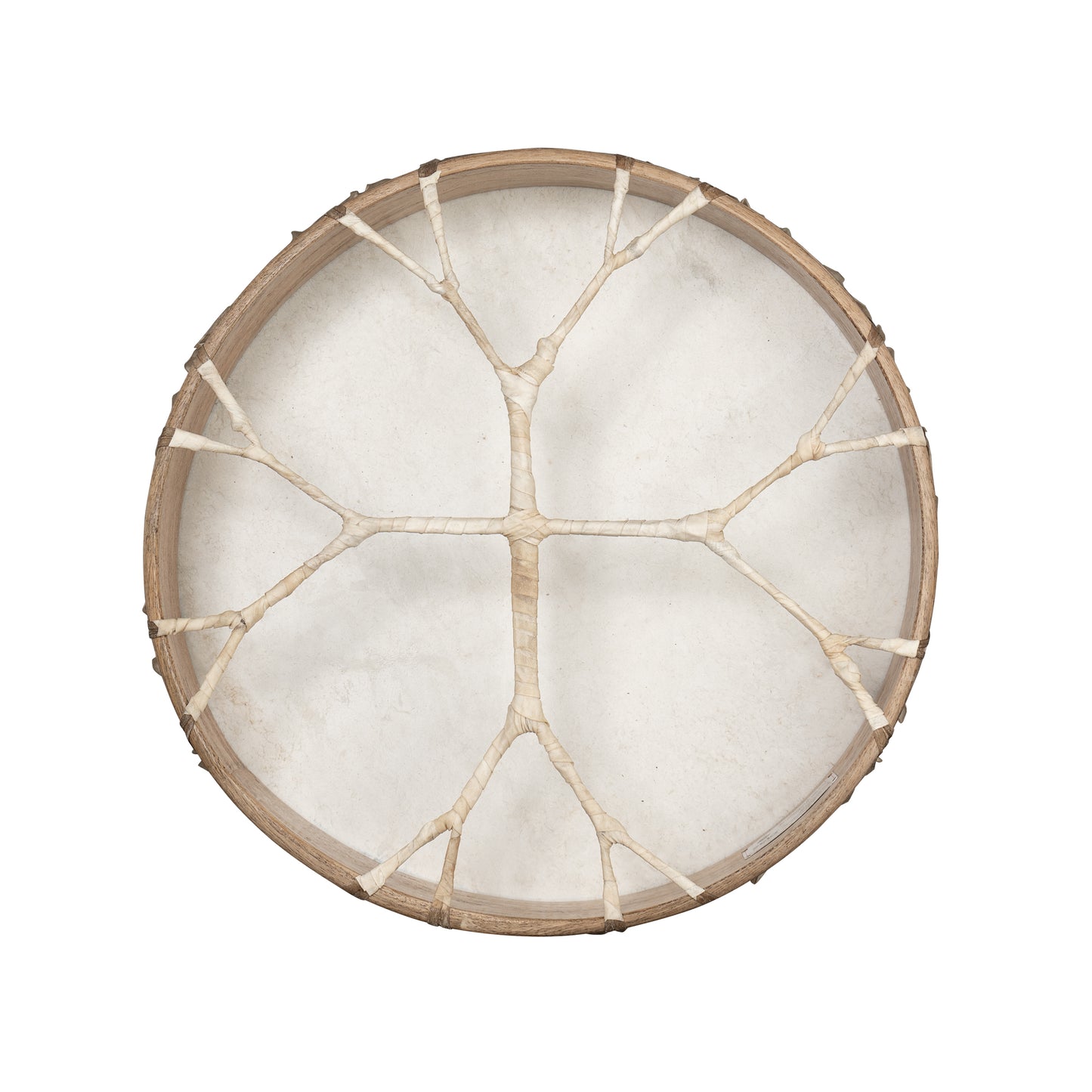 Sela Shaman Drum Goat 20"