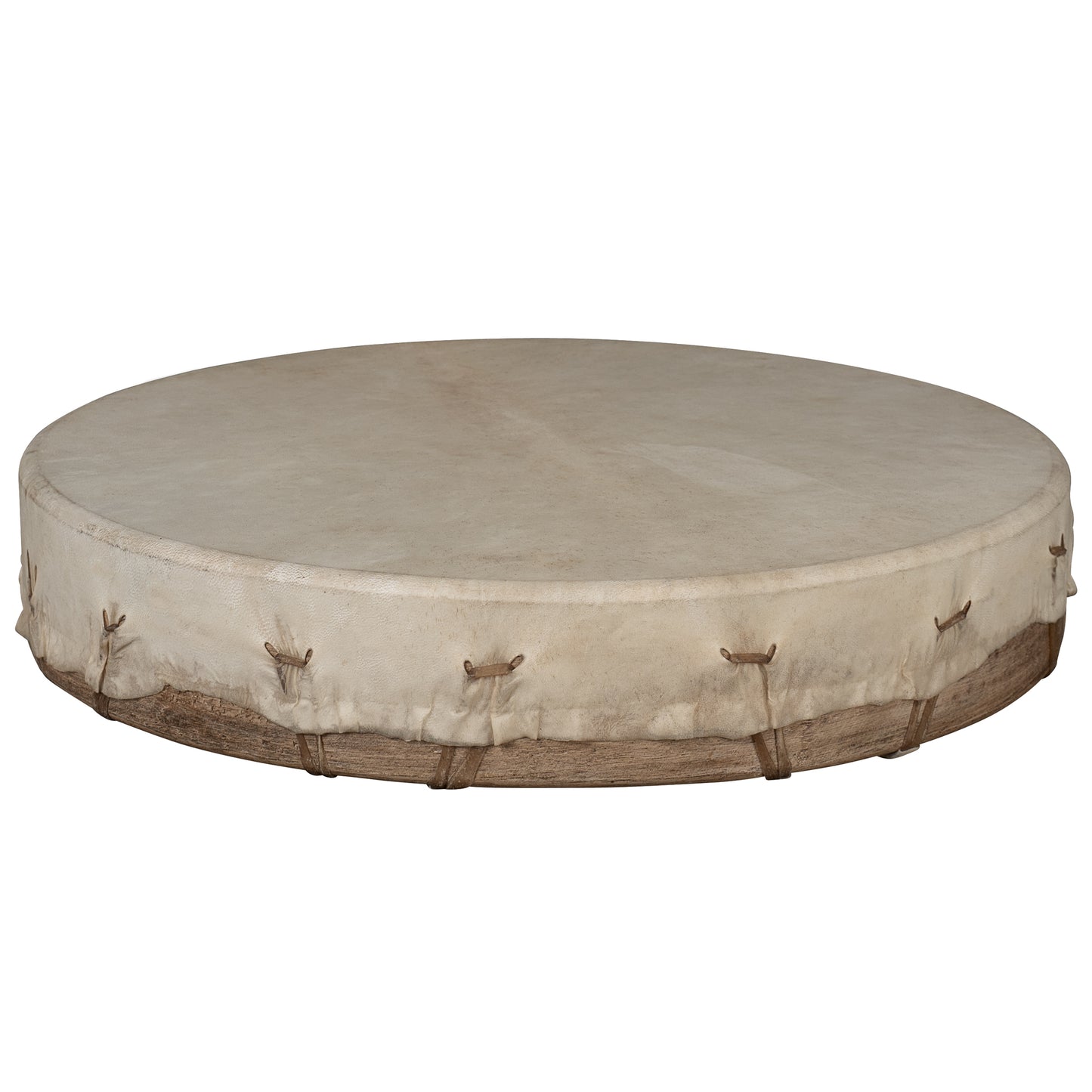 Sela Shaman Drum Goat 20"