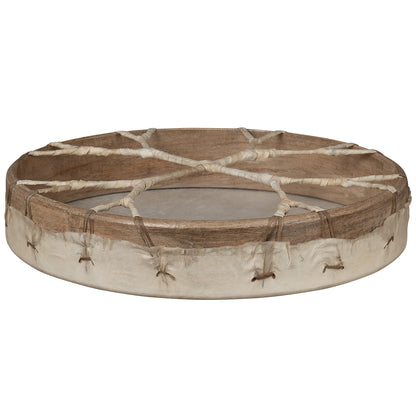 Sela Shaman Drum Goat 20"