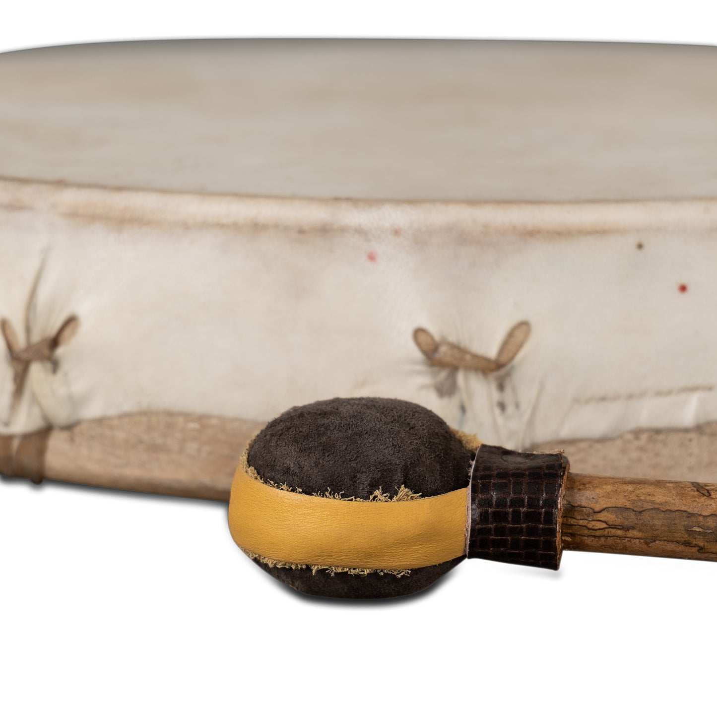 Sela Shaman Drum Goat 20"