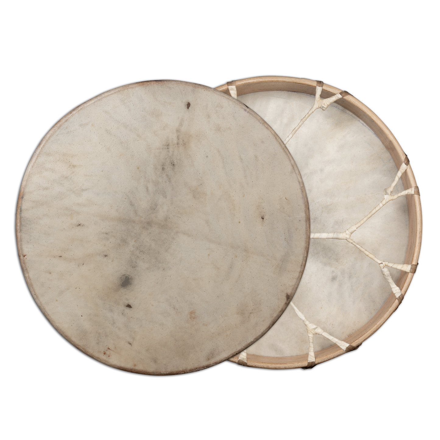 Sela Shaman Drum Buffalo 22"