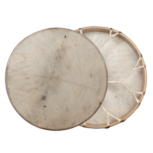 Sela Shaman Drum Buffalo 22"