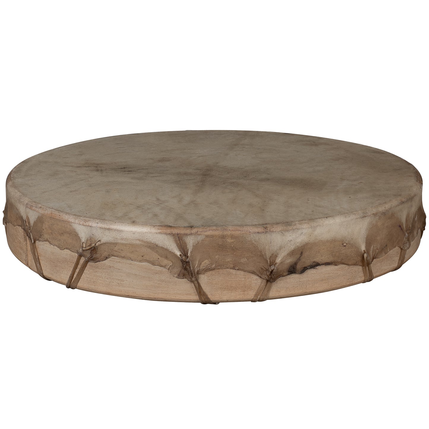 Sela Shaman Drum Buffalo 22"