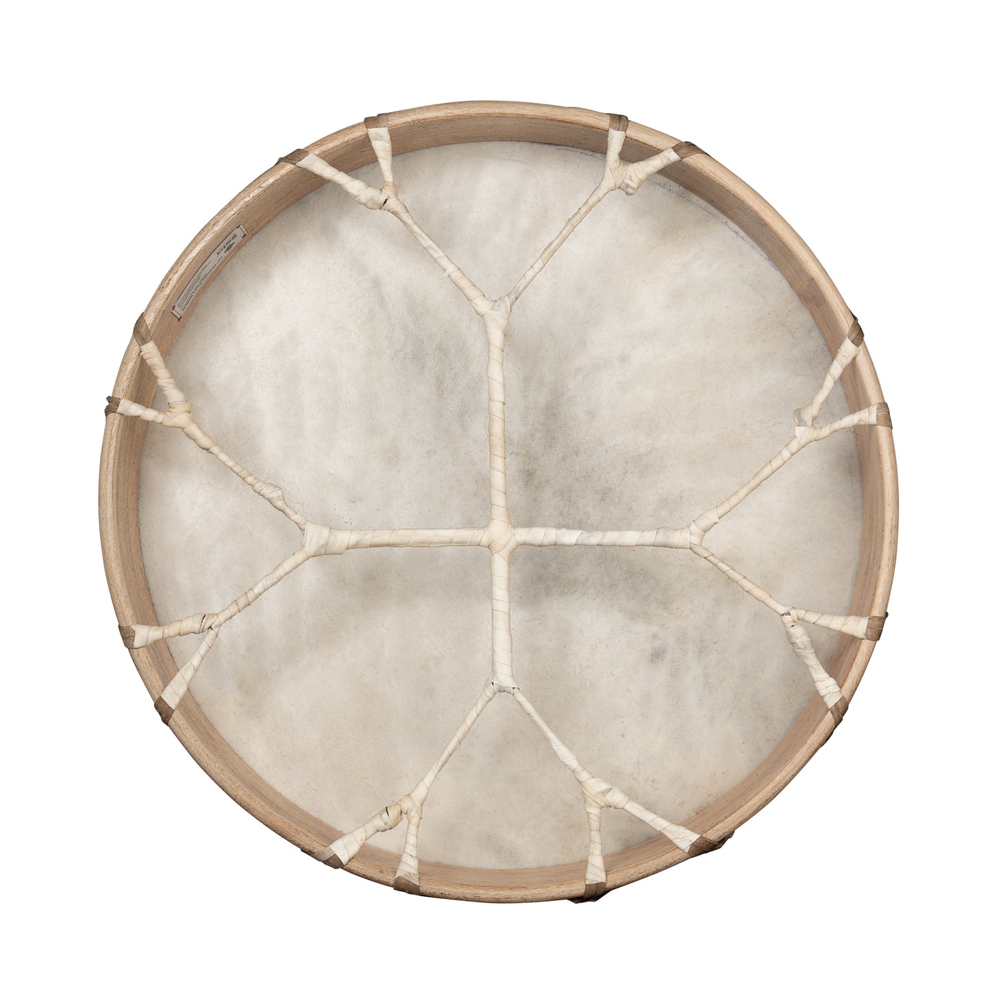 Sela Shaman Drum Buffalo 22"