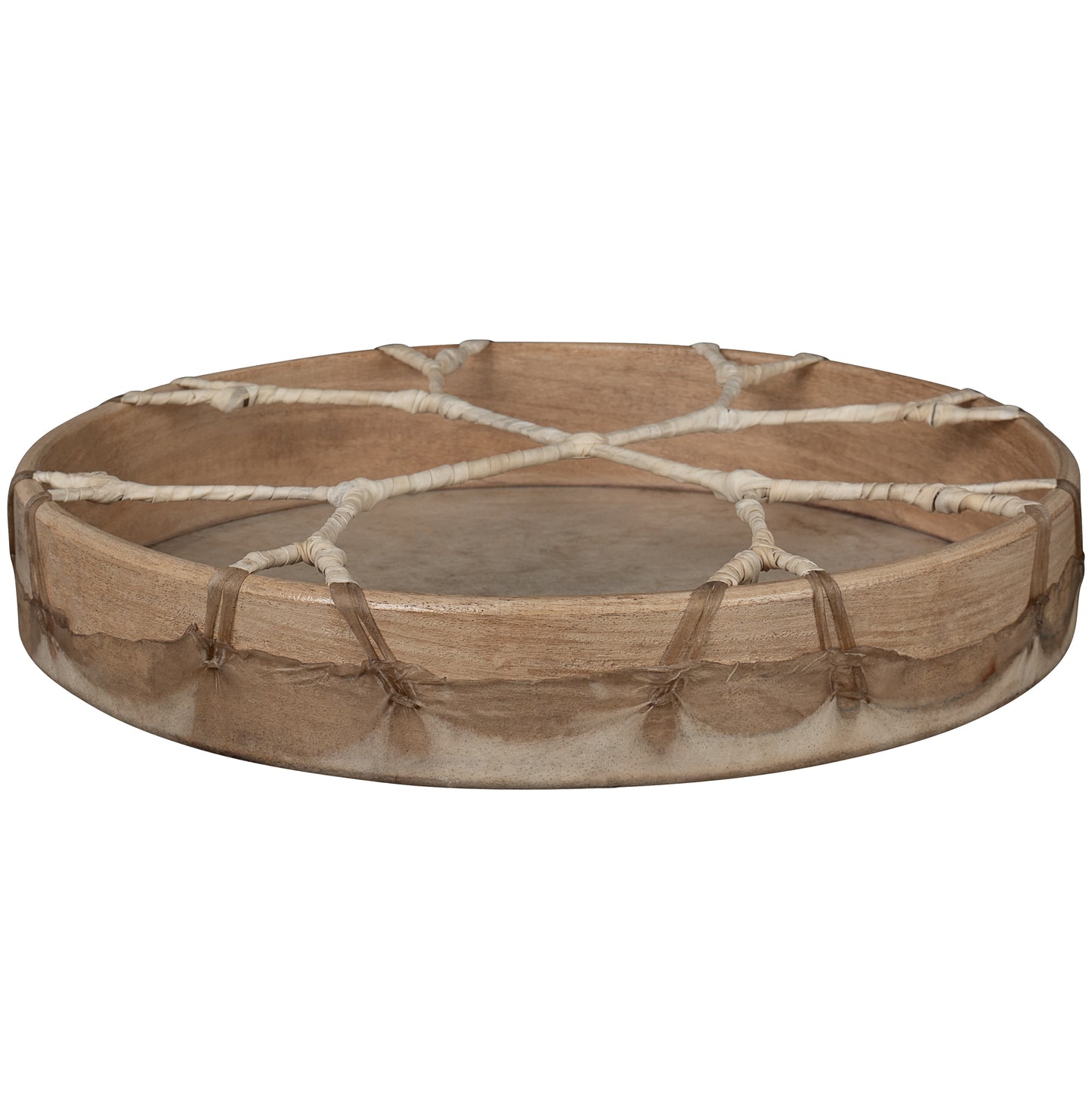 Sela Shaman Drum Buffalo 22"