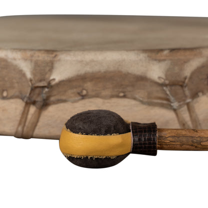 Sela Shaman Drum Buffalo 22"