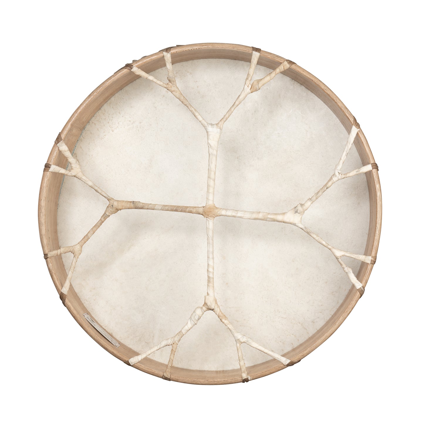 Sela Shaman Drum Goat 22"