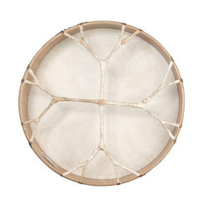 Sela Shaman Drum Goat 22"