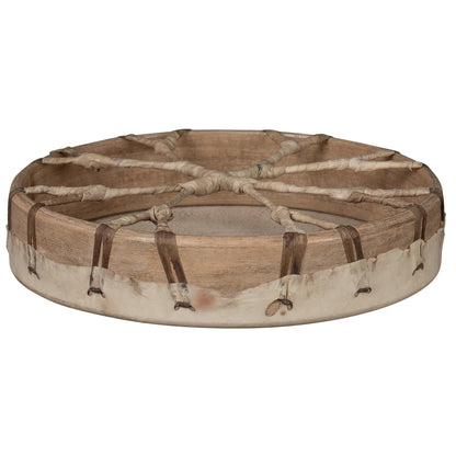 Sela Shaman Drum Goat 22"