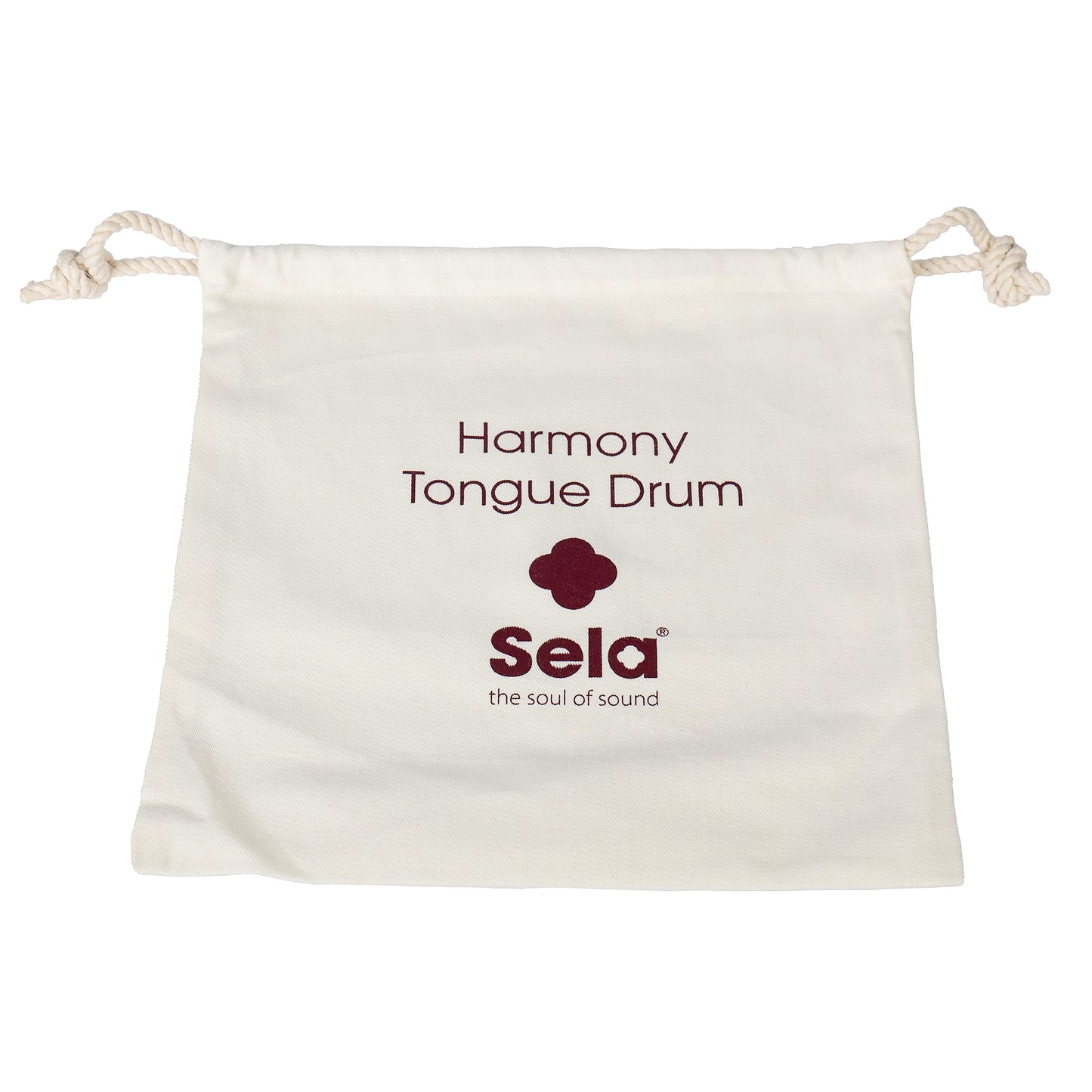 Harmony Tongue Drum 12“ C Major