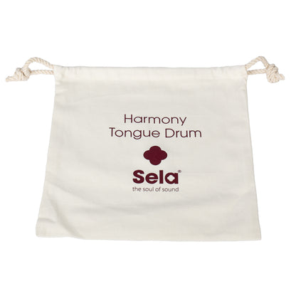 Harmony Tongue Drum 12“ C Major