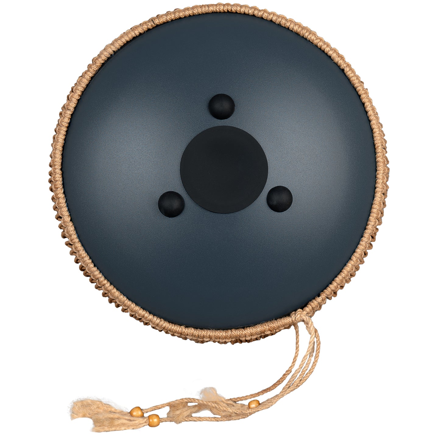 Sela Unity Tongue Drum 13" C# Minor Blue 432 Hz