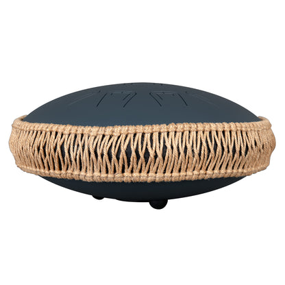 Sela Unity Tongue Drum 13" C# Minor Blue 432 Hz