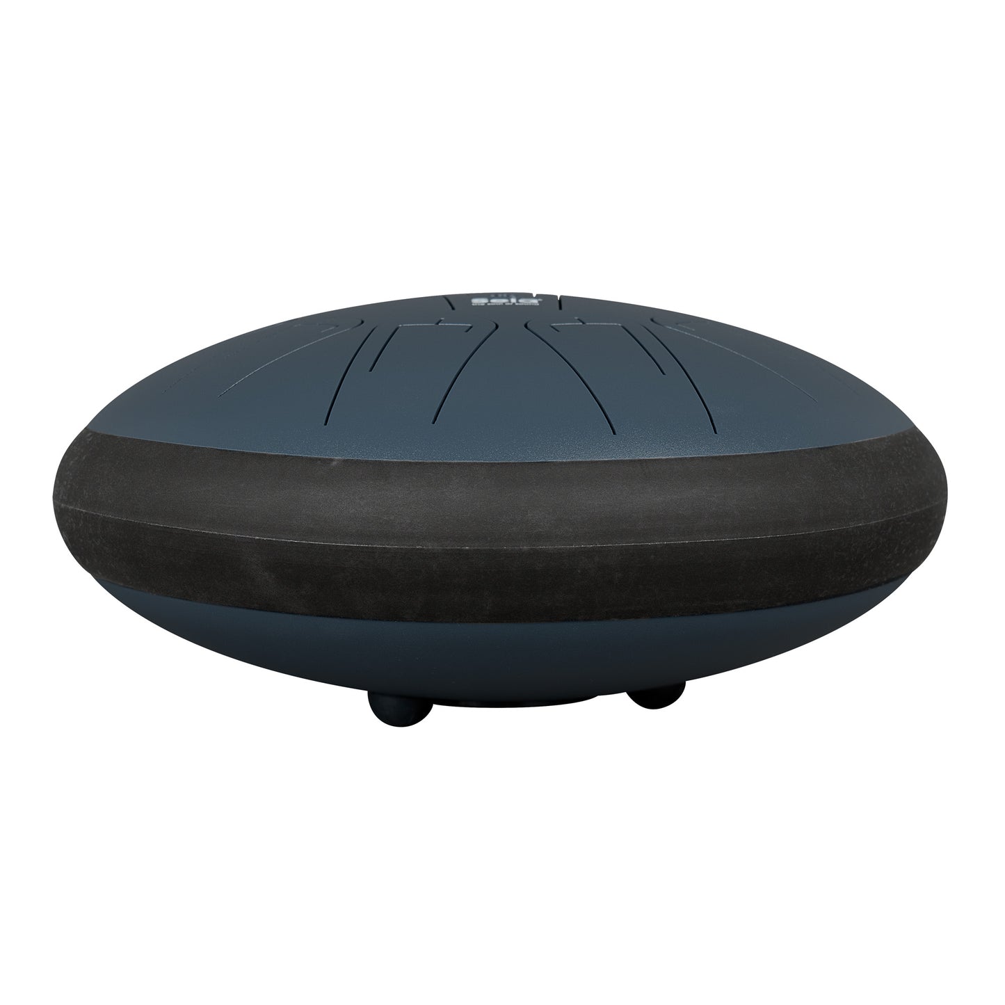 Sela Unity Tongue Drum 13" C# Minor Blue 432 Hz