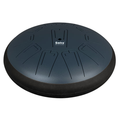 Sela Unity Tongue Drum 13" C# Minor Blue 432 Hz