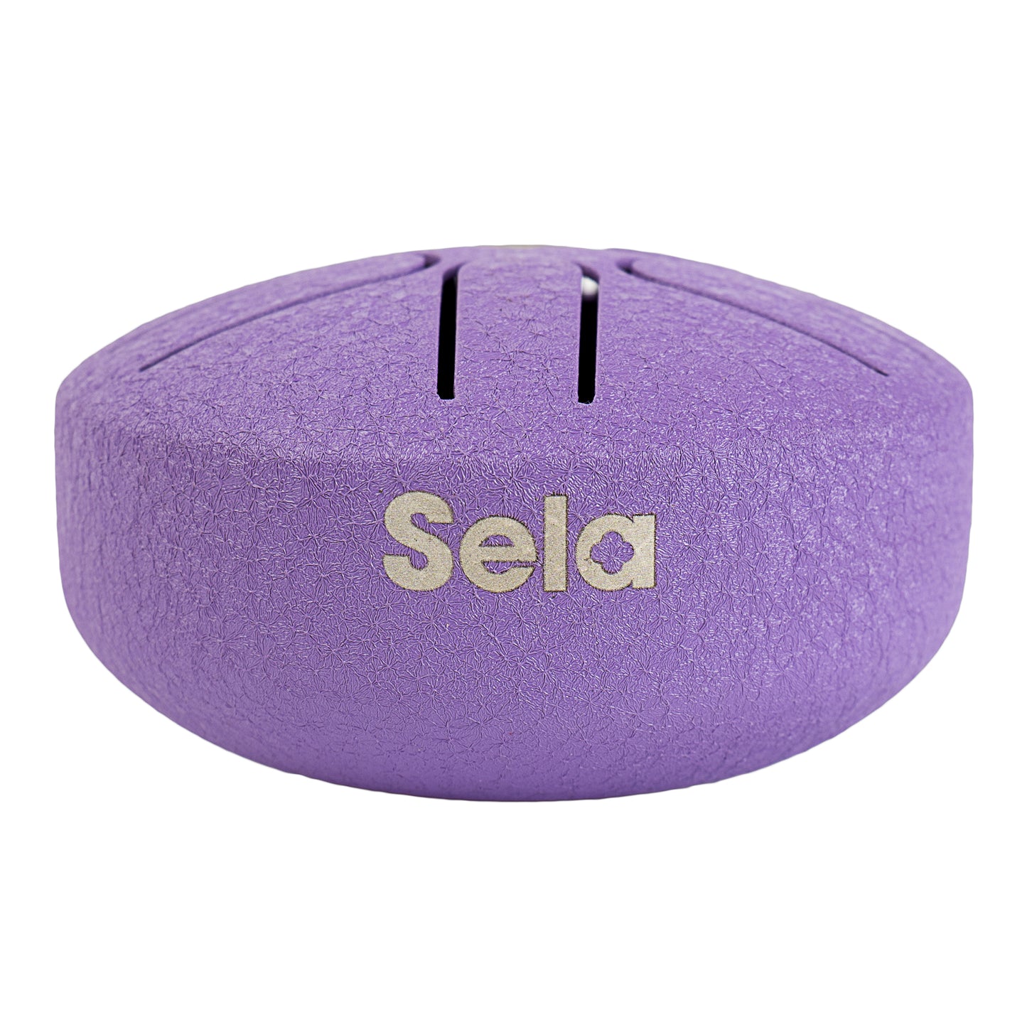 Melody Mini Tongue Drum 3" A Pentatonic Purple