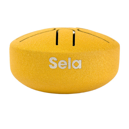 Melody Mini Tongue Drum 3" A Pentatonic Gold