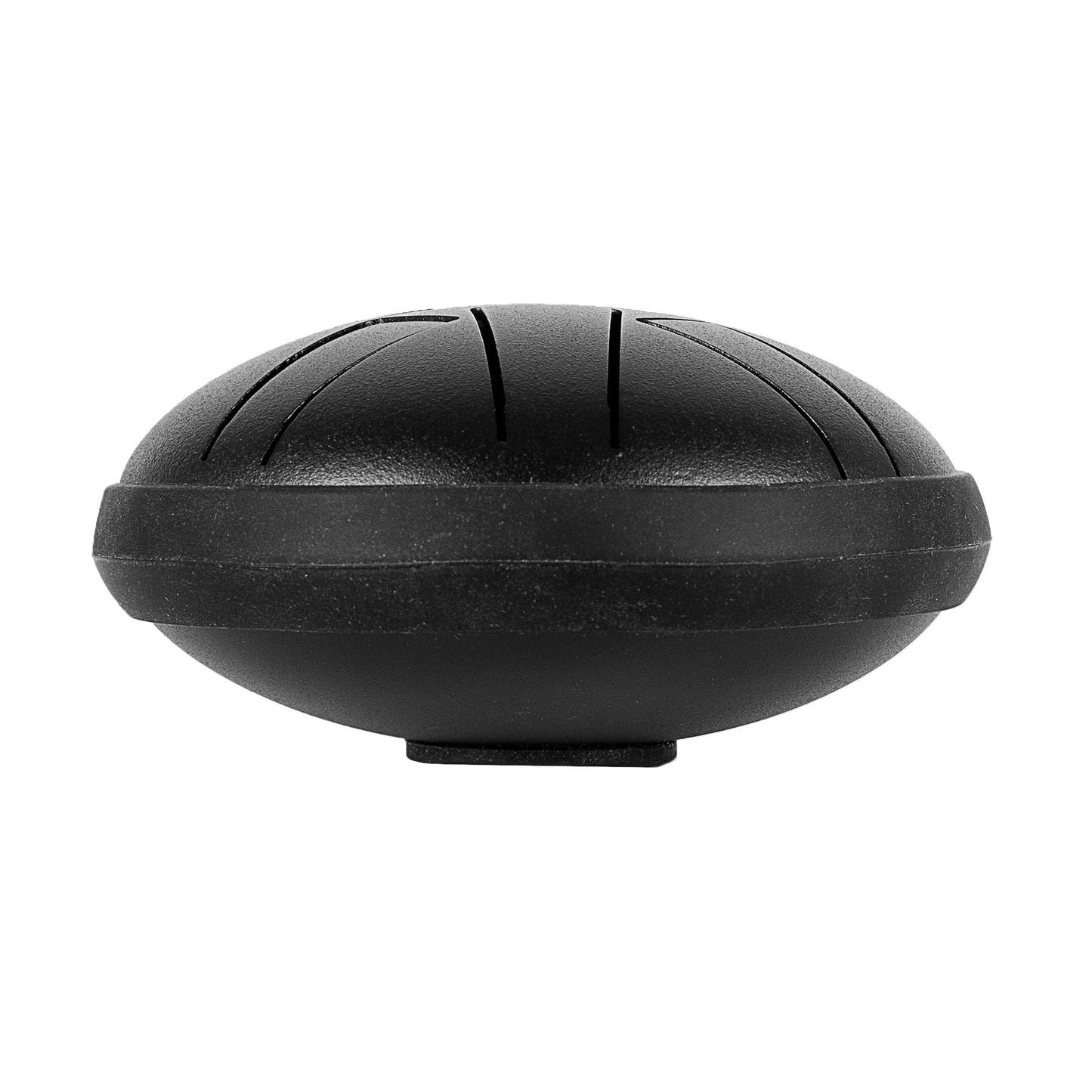 Melody Tongue Drum 4" C Major Black