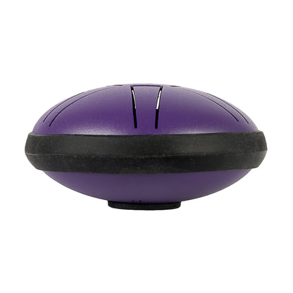 Melody Tongue Drum 4" D Pentatonic Purple